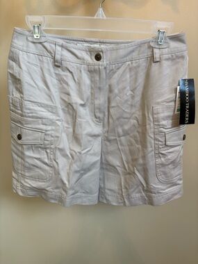Bamboo Trader shorts